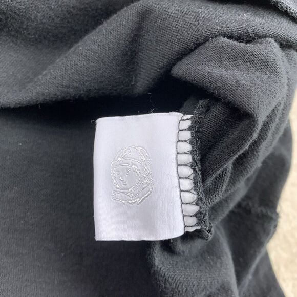 Billionaire Boys Club Longsleeve T-Shirt XL Astronaut Spaceman Front/Back Print - Picture 11 of 14